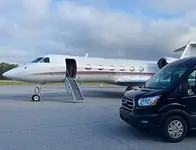 Airport Transfers