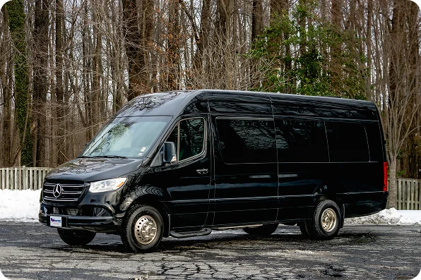 sprinter-van