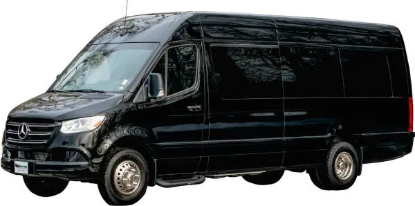 Sprinter Van