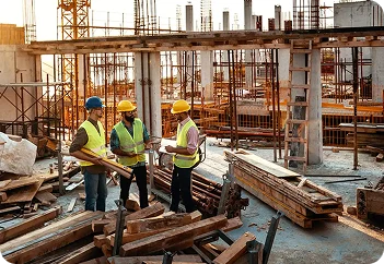 construction