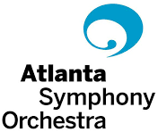 Atlanta Symphony Orchestra logo