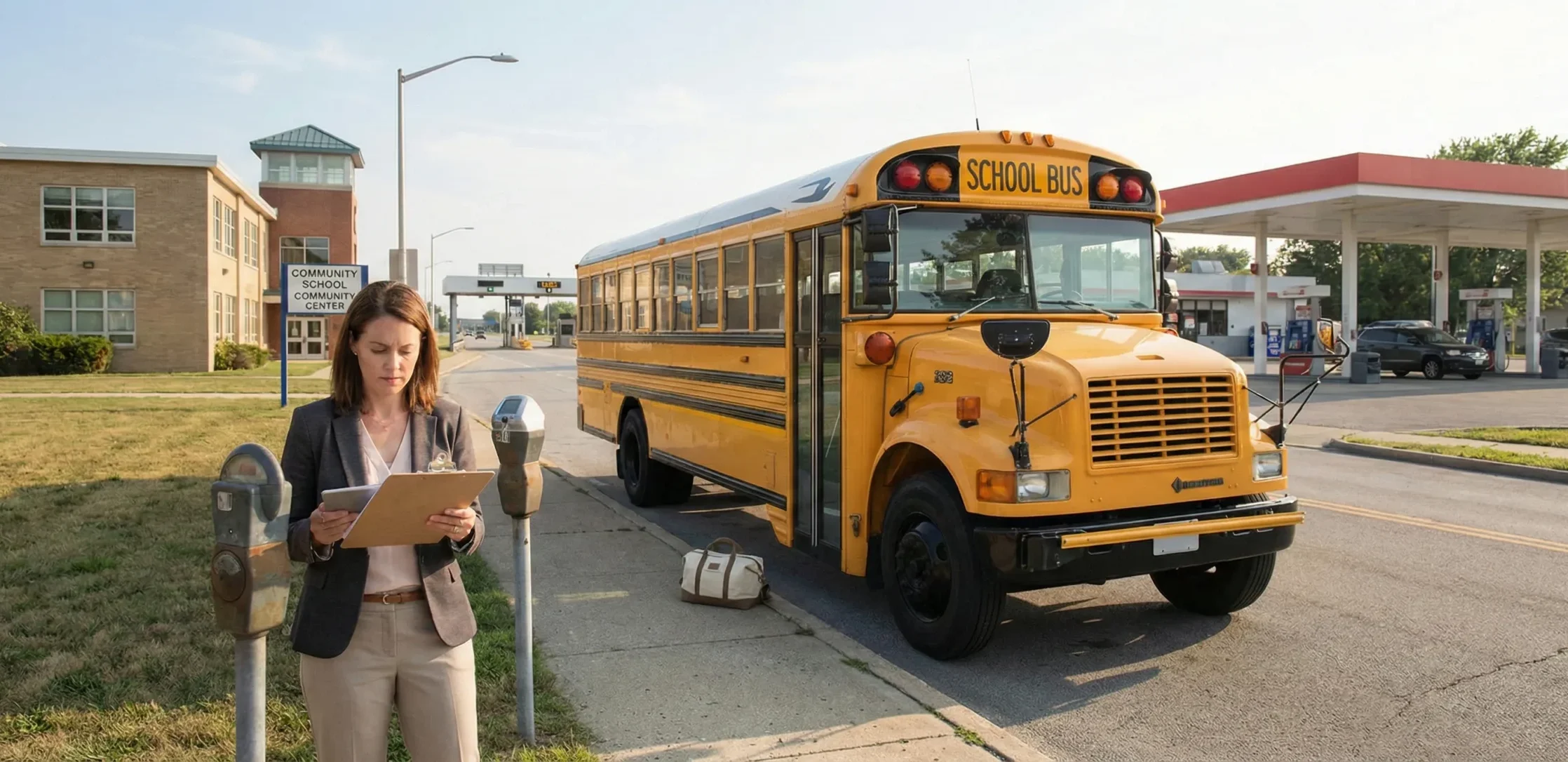 The Real Cost of Chartering a School Bus: From Quotes to Final Bills